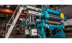 Bellmer TurboCalender - Calender