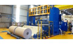 Bellmer GapCons TurboWinder - Winder