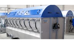 AKSE - Disc Thickener