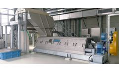 Akupress - Model BX - Screw Press