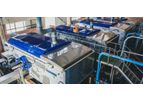 WinklePress - Belt Press