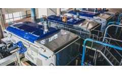 WinklePress - Belt Press