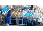 WinklePress - Model WPX - Fruit Press System