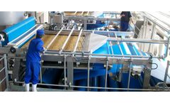 WinklePress - Model WPX - Fruit Press System