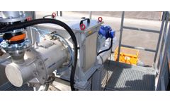 Akupress - Model AL/BX - Screw Press