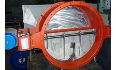 YPAB - Flap Dampers