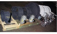 YPAB - Dampers