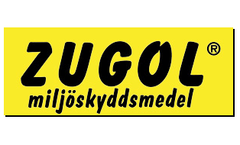 Zugol - Tubes and Drip Pads