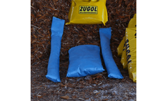 Zugol - Tube Pillows and Drip Pillows