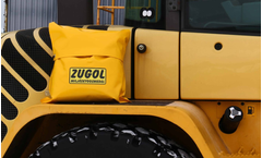 Zugol - Environmental Protection Package Fabric