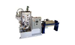 Heavy Metal Removal Systems