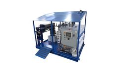Fluoride Removal Systems