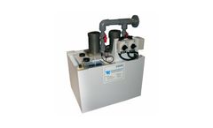 Vertical Pump Lift Stations (VPLS)