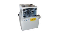 Air Operated Pump Lift Stations (AOPLS)