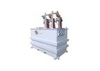 High Capacity Pump Lift Stations (HCPLS)