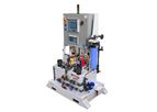 Wastech LabDELTA Batch - Skid-Mounted pH Adjustment System