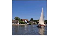 Vacuum Fluid Collection System for River, Lake & Costal Communities
