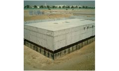 Vacuum Fluid Collection System for Hospital Effluent Collection