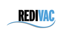 Redivac - Vacuum Sewers