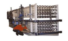 WSC - Wastewater Recovery System