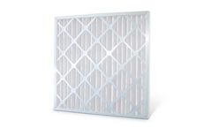 Viledon - Model MP 45 - Pre-Filtration Filter Cells