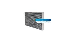 micronAir - Automotive Cabin Air Filter