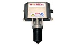 ISOPur - Model LR CMU & HR CMU - Agglomerator