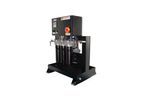ISOPur - Model LR20 Series - Programmable Logic Controller