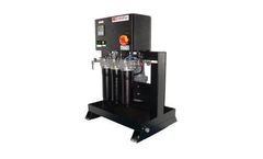 ISOPur - Model LR20 Series - Programmable Logic Controller