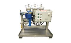 ISOPur - Smart Purification Solution