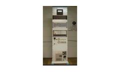 CEMSentry - Model 3000 - Continuous Emissions Monitoring System