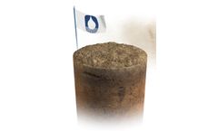 Soiltac - Engineered Copolymer Soil Stabilizer