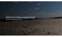 Specification Assistance