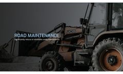 Road Maintenance Services
