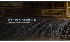 Water Conservation Services