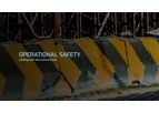 Operational Road Stabilizing Safety Services