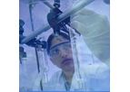 Algae Biofuel Testing Services