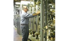 Biocrude Delayed-Coking Service