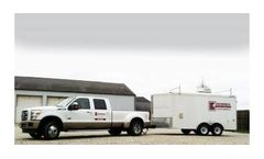 Mobile Labs Services
