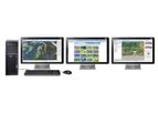 LEADS - Leading Environmental Analysis & Display System