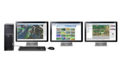 LEADS - Leading Environmental Analysis & Display System