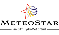 MeteoStar - Satellite Integrated Weather Data Reception Software