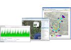 LEADS - Version EMS - Environmental Monitoring System Software