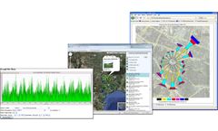 LEADS - Version EMS - Environmental Monitoring System Software