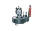 LWT - Chopper Pumps