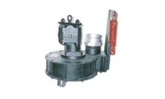 LWT - Chopper Pumps