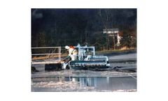 Environmental Cleanup Dredging Services