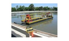 Wastewater Treatment Pond / Lagoon / Plant Dredging Services