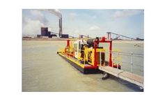Environmental Remediation Dredging Services