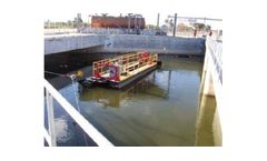 Power Plant Inlet Water Dredging Services